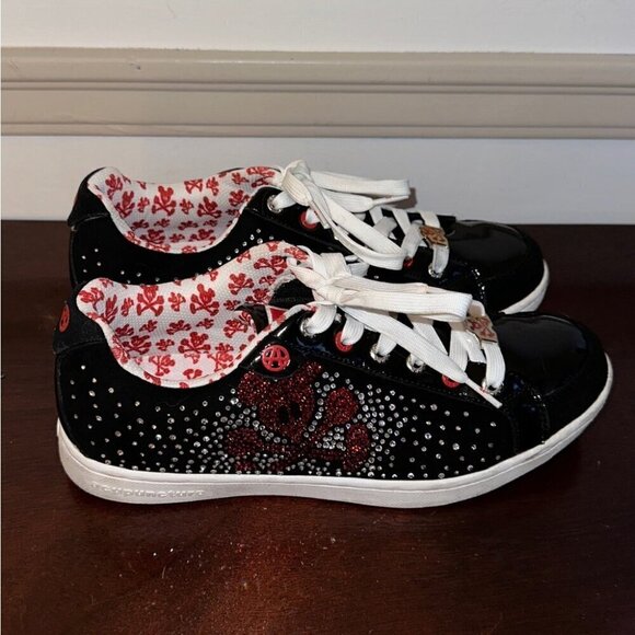 Bloc28 Artist Series x Acupuncture Disney Colection Men’s Size 7.5 - Picture 1 of 15